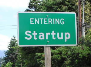 start-up